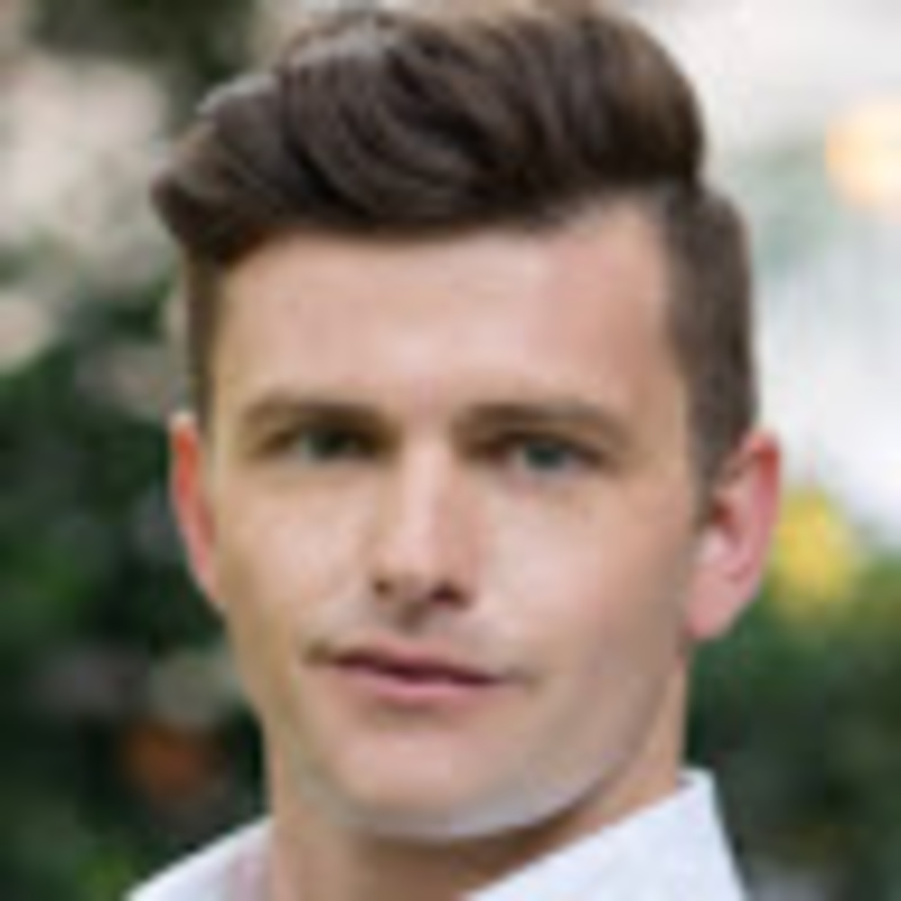 Meet your Posher, Patrick